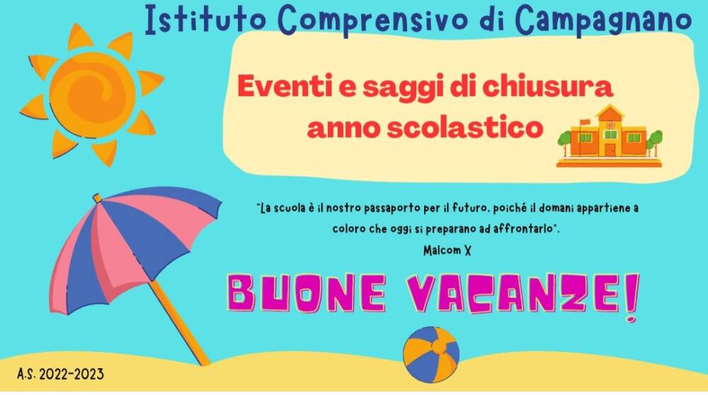 Istituto Comprensivo 