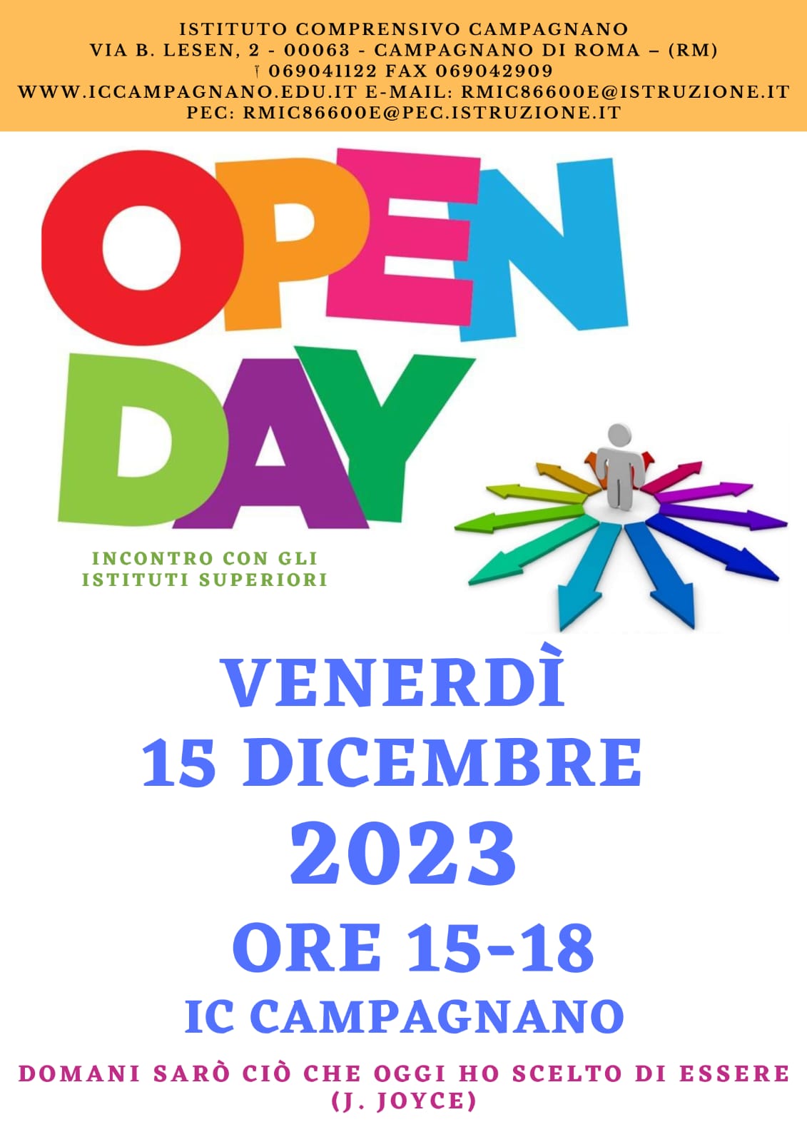 Istituto Comprensivo 